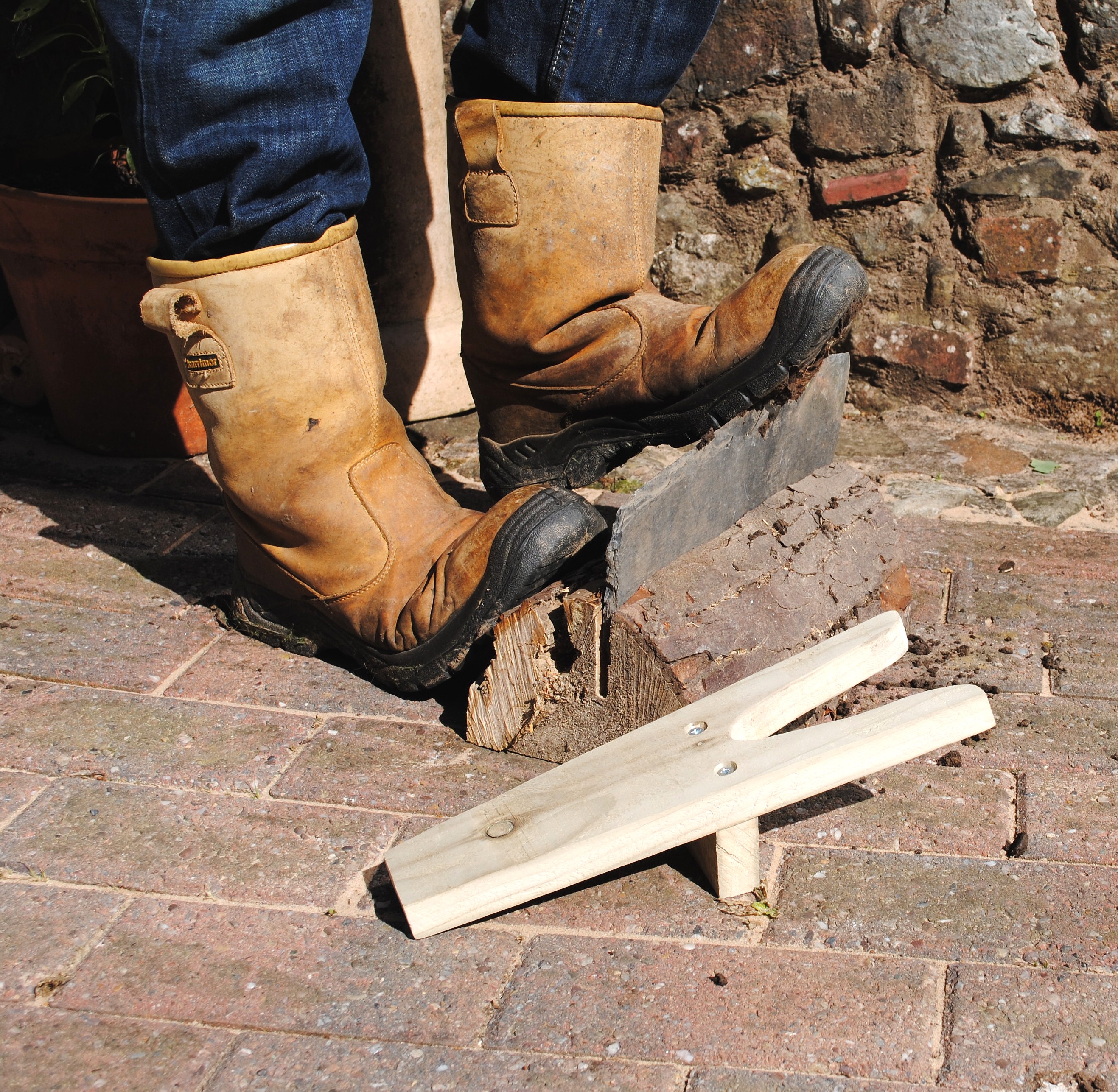 ‘Bootifully’ Easy Boot Projects | ChickenStreet